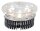 Paulmann 2Easy Einbauleuchten Basis-Set power LED 3x3,52W 9VA 51mm