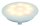 3er Set Paulmann Special Einbauleuchten Set UpDownlight LED 3000K 3x1W 230/12V 45mm Satin