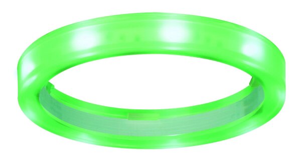 Paulmann Star LED Sternenhimmelring RGB für Einbauleuchten 3x2W 12V