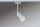 Paulmann URail Schienensystem Light&Easy Spot LEDmanz2 1x3W Chrom matt 230V Metall