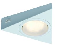 Paulmann Möbel Aufbauleuchte 3eck Disc 1x9W 230V...