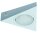 Paulmann Möbel Aufbauleuchte 3eck Disc 1x9W 230V GX53 Weiß/Metall