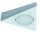 Paulmann Möbel Aufbauleuchte 3eck Disc 1x9W 230V GX53 Weiß/Metall