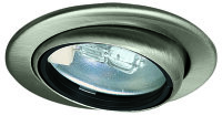 Paulmann Möbel Einbauleuchten schwenkbar max.20W 12V...