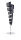 Paulmann Living 2Easy Spirale Carducci Schwarz