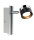Paulmann Spotlight Stage Balken 1x3W Schwarz Chrom 230V Metall