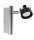 Paulmann Spotlight Stage Balken 1x3W Schwarz Chrom 230V Metall