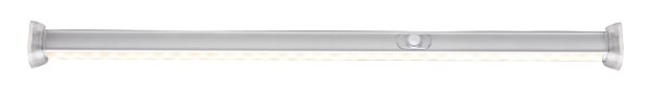 Paulmann Function DressLight Kleiderstange kürzbar IR-Sensor 6,5WLED Alu matt 230V/12V Alu Kunststoff