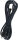 Paulmann Function WaterLED Flex-Connector IP65 500cm Schwarz Gummi