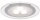 Paulmann 935.49 1er Set LED Einbauleuchten Micro Line 3W Chrom inkl Leuchtmittel