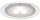 Paulmann 935.49 1er Set LED Einbauleuchten Micro Line 3W Chrom inkl Leuchtmittel