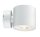 Paulmann Special Aufbauleuchte Set IP44 Big Flame LED 1x3W 230V Weiß matt/Alu