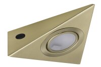 Paulmann Möbel Aufbauleuchte Set 3eck. 3x20W 60VA...