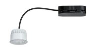 Paulmann Einbauleuchten Coin Leuchtmittel LED 1x 6,8W...