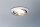 Paulmann Premium Einbauleuchten Set Coin klar rund schwenkbar LED 1x6,8W 2700K 230V 51mm Chrom/Alu Zink