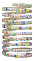 Paulmann Function DECO Stripe Set 3m Party Warmweiß...