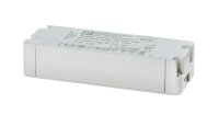 Paulmann LED Trafo Transformator Konstantstrom 350mA 15W...