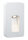 Paulmann Special Aufbauleuchte Set IP44 Wand Slot LED 2,4W 230V 93mm Weiß matt/Alu