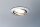 Paulmann Premium Einbauleuchten Set Coin satiniert rund schwenkbar LED 3x6,8W 2700K 230V 51mm Chrom/Alu Zink