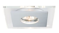 Paulmann Premium Einbauleuchten Set single Layer 3x40W...
