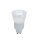 ESL Glasreflektorlampe 7W GU10 Satin/Dichroic Warmweiß
