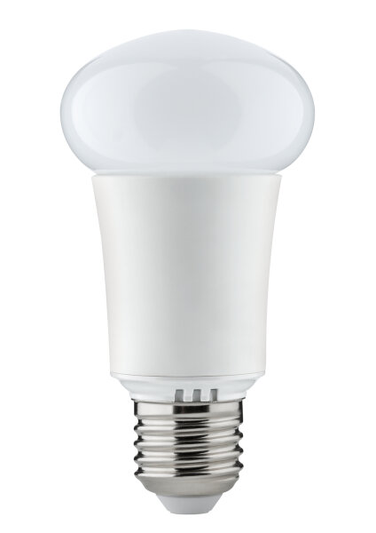 Paulmann LED Smartbulb 7W E27 230V mit App Dimmbar 16 Mio Farben
