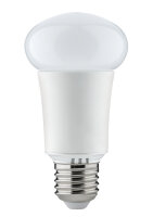 Paulmann LED Smartbulb 7W E27 230V mit App Dimmbar 16 Mio...
