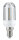 Paulmann LED Kolbenlampe 3,5W E14 230V Klar 2700K