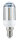 Paulmann LED Kolbenlampe 3,5W E14 230V Klar 2700K