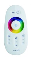 Paulmann Function MaxLED RGB-Controller 2,4GHz 24V DC Fernbedienung max. 144W Kunststoff