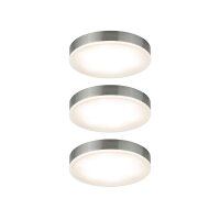 Paulmann Möbel Aufbauleuchte Set Unity rund LED...