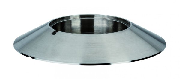 Paulmann Special Aufbauring rund Allround LED 85mm Edelstahl