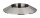 Paulmann Special Aufbauring rund Allround LED 85mm Edelstahl