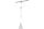 Paulmann Schienensystem Light&Easy Phantom Pendel Phil 1x40W G9 Titan/Satin 230V Metall/Kunststoff/Glas