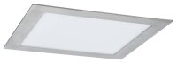 LED Einbau Panel 13,5W SmartPanel Bluetooth 2700K Warmweiß bis 6500K Tageslichtweiß Einbauleuchten 1000lm Eisen