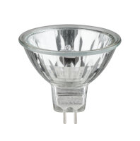 Paulmann Halogen Reflektor Security 3x50W GU5,3 12V 51mm...