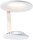 Paulmann Star Einbauleuchten Set Glint LED 1x2,5W 2700K 230/12V 4VA Weiß matt/Kunststoff