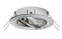 Paulmann 2Easy Einbauleuchten Nova 3er Spot rund...