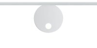Paulmann URail Spot Uplight Salto 16W Weiß 230V Metall