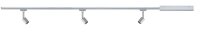 Paulmann URail Schienensystem Set Pure II max 3x10W GU10...