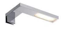 Paulmann Galeria Hook LED 3,2W 4VA Chrom 230V Metall