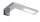 Paulmann Galeria Hook LED 3,2W 4VA Chrom 230V Metall