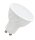 MILI 6er Set Einbauleuchten 5W GU10 3000K 230V 350 lumen Klar