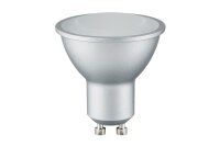 6er Set 3649 Nice Price GU10 Fassung NP LED Reflektor 3W...