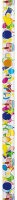 3638 Nice Price Party-LED Stripe 3m Set Pirate warmweiß