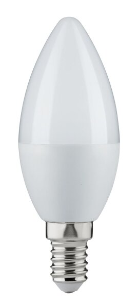 TIP LED Kerze 5,5W E14 230V 3step dimmb 2700K