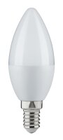 TIP LED Kerze 5,5W E14 230V 3step dimmb 2700K