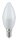 TIP LED Kerze 5,5W E14 230V 3step dimmb 2700K