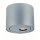 Paulmann Premium LINE ABL Set Ostra IP44 rd schw LED 8,7W 2700K 230V/700mA 135mm wsalu Sz-m Alu 927.32