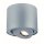 Paulmann Premium LINE ABL Set Ostra IP44 rd schw LED 8,7W 2700K 230V/700mA 135mm wsalu Sz-m Alu 927.32
